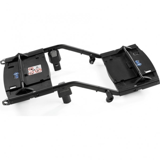 Адаптер PEG-PEREGO DOUBLE ADAPTER GT4 IKCS0029 Адаптер PEG-PEREGO DOUBLE ADAPTER GT4 IKCS0029
