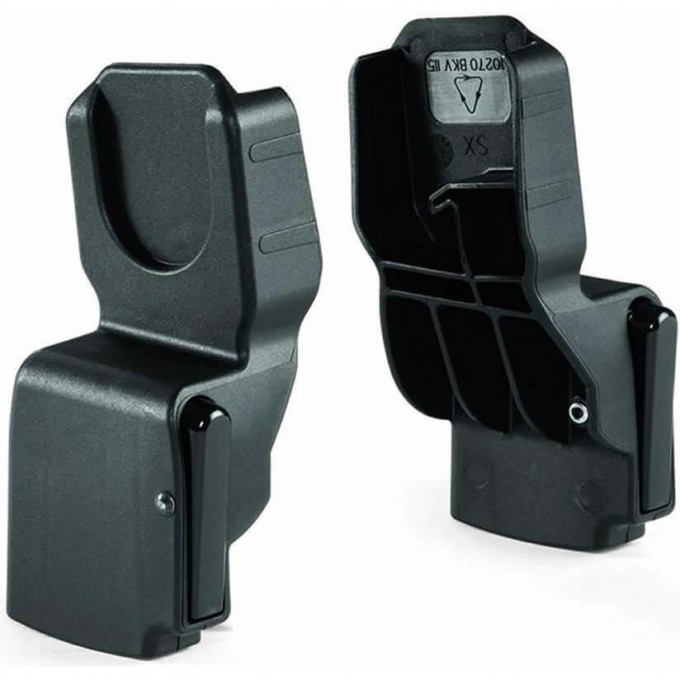 Адаптер PEG-PEREGO YPSI ADAPTER FOR CAR SEAT IKCS0018 Адаптер PEG-PEREGO YPSI ADAPTER FOR CAR SEAT IKCS0018