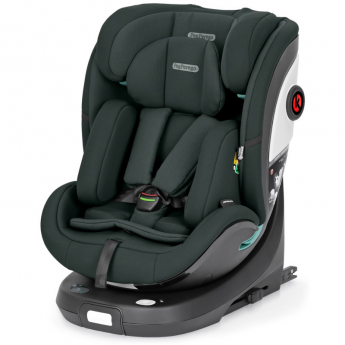 Автокресло PEG PEREGO PRIMO VIAGGIO 360 Evo Metal