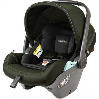 Автокресло PEG-PEREGO PRIMO VIAGGIO LOUNGE GREEN