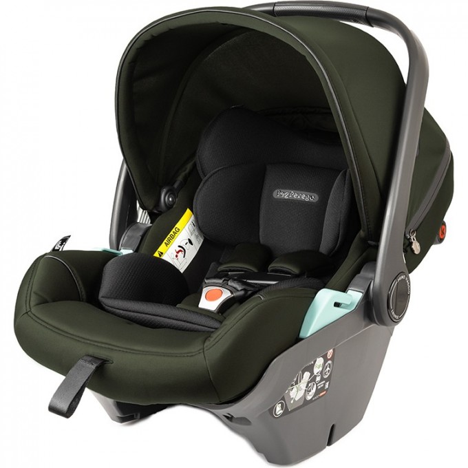 Автокресло PEG-PEREGO PRIMO VIAGGIO LOUNGE GREEN IMLO000000DX74 Автокресло PEG-PEREGO PRIMO VIAGGIO LOUNGE GREEN IMLO000000DX74