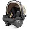 Автокресло PEG-PEREGO PRIMO VIAGGIO SLK Vanilla Blend IMSK000000GU13MO26