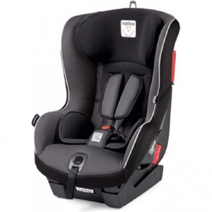 Автокресло PEG-PEREGO VIAGGIO 1 DUO-FIX K BLACK +Base 0-1 K IMDA020035DX13DP53-IAKISK00NF Автокресло PEG-PEREGO VIAGGIO 1 DUO-FIX K BLACK +Base 0-1 K IMDA020035DX13DP53-IAKISK00NF
