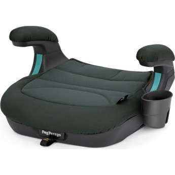 Автокресло PEG PEREGO VIAGGIO 125/150 SHUTTLE Metal I-Size New
