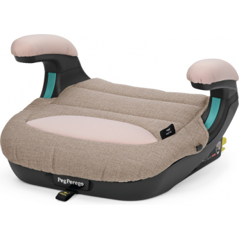 Автокресло PEG PEREGO VIAGGIO 125/150 SHUTTLE Mon Amour I-Size