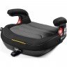 Бустер для детского автокресла PEG-PEREGO VIAGGIO 2-3 SHUTTLE CRYSTAL BLACK