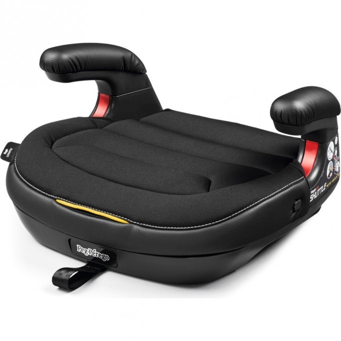 Бустер для детского автокресла PEG-PEREGO VIAGGIO 2-3 SHUTTLE LICORICE IMVS000035BL13DX13 Бустер для детского автокресла PEG-PEREGO VIAGGIO 2-3 SHUTTLE LICORICE IMVS000035BL13DX13