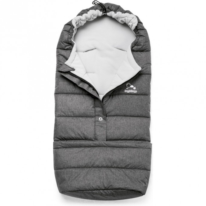 Чехол для ног PEG-PEREGO VRIO FOOT MUFF IKAC0002 Чехол для ног PEG-PEREGO VRIO FOOT MUFF IKAC0002