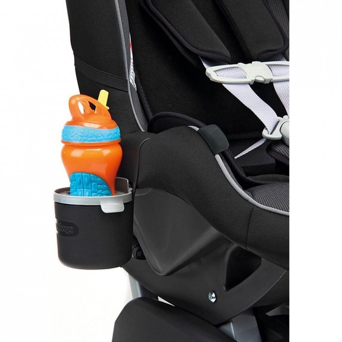 Держатель для напитков PEG-PEREGO CAR SEAT CUP HOLDER IKTR0025NFGR Держатель для напитков PEG-PEREGO CAR SEAT CUP HOLDER IKTR0025NFGR
