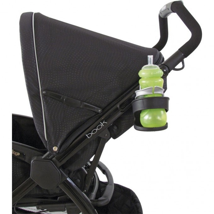 Держатель для напитков PEG-PEREGO STROLLER CUP HOLDER IKTR0026NGR Держатель для напитков PEG-PEREGO STROLLER CUP HOLDER IKTR0026NGR