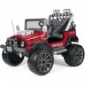 Детский электромобиль PEG-PEREGO GAUCHO GRANDE IGOD0098