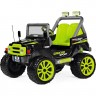 Детский электромобиль PEG PEREGO GAUCHO SPORT IGOD0112