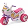 Детский электромобиль PEG-PEREGO MINI PRINCESS IGMD0003