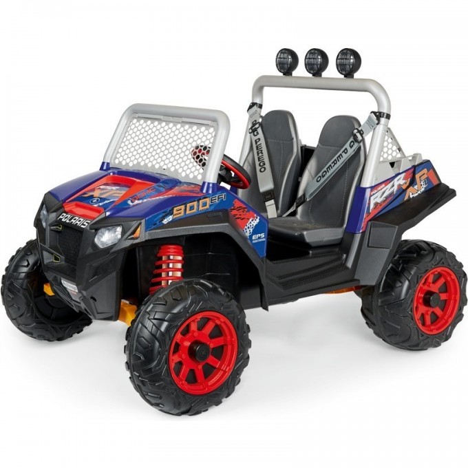 Детский электромобиль PEG-PEREGO POLARIS RZR 900 XP IGOD0554 Детский электромобиль PEG-PEREGO POLARIS RZR 900 XP IGOD0554