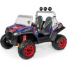 Детский электромобиль PEG-PEREGO POLARIS RZR 900 XP IGOD0554