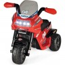 Детский электромотоцикл PEG-PEREGO DUCATI DESMOSEDICI EVO IGED0922