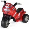Детский электромотоцикл PEG-PEREGO MINI DUCATI EVO IGMD0007