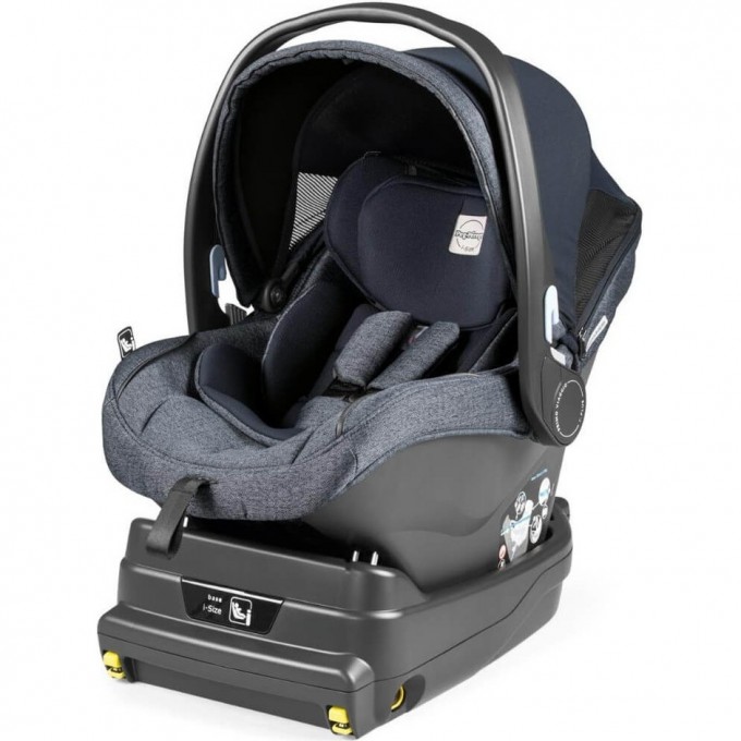 Детское автокресло PEG-PEREGO 0+ PRIMO VIAGGIO I-SIZE LUXE MIRAGE IMSZ000000BA71DX51 Детское автокресло PEG-PEREGO 0+ PRIMO VIAGGIO I-SIZE LUXE MIRAGE IMSZ000000BA71DX51