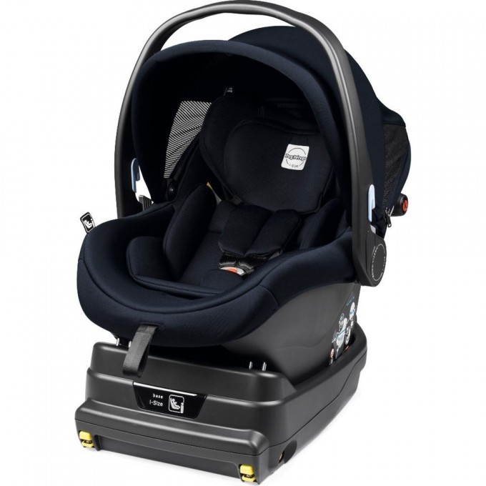 Детское автокресло PEG-PEREGO 0+ PRIMO VIAGGIO I-SIZE NAVY IMSZ000000DX51TP41 Детское автокресло PEG-PEREGO 0+ PRIMO VIAGGIO I-SIZE NAVY IMSZ000000DX51TP41