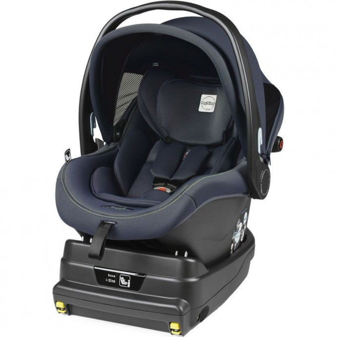 Детское автокресло PEG-PEREGO 0+ PRIMO VIAGGIO I-SIZE NEW LIFE IMSZ000000NX51 Детское автокресло PEG-PEREGO 0+ PRIMO VIAGGIO I-SIZE NEW LIFE IMSZ000000NX51