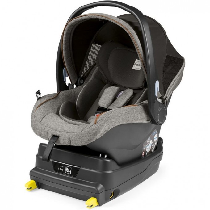 Детское автокресло PEG-PEREGO 0+ PRIMO VIAGGIO I-SIZE POLO IMSZ000000BA53DX53 Детское автокресло PEG-PEREGO 0+ PRIMO VIAGGIO I-SIZE POLO IMSZ000000BA53DX53