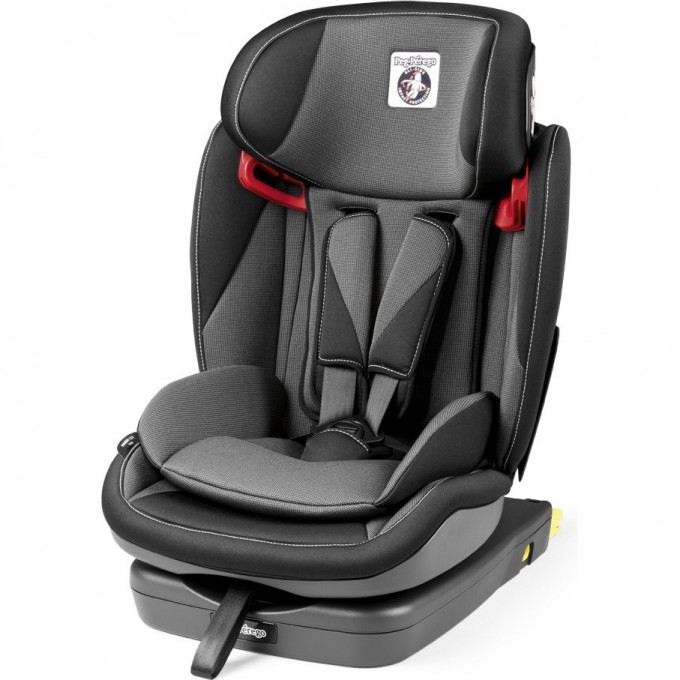 Детское автокресло PEG-PEREGO PRIMO VIAGGIO 1-2-3 VIA CRYSTAL BLACK IMVA000035DP53DX13-18880UC Детское автокресло PEG-PEREGO PRIMO VIAGGIO 1-2-3 VIA CRYSTAL BLACK IMVA000035DP53DX13-18880UC