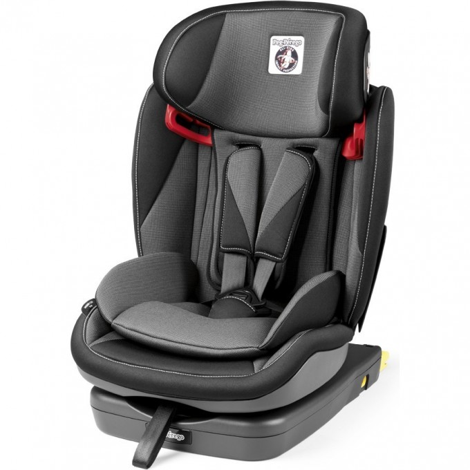 Детское автокресло PEG-PEREGO PRIMO VIAGGIO 1-2-3 VIA CRYSTAL BLACK IMVA000035DP53DX13 Детское автокресло PEG-PEREGO PRIMO VIAGGIO 1-2-3 VIA CRYSTAL BLACK IMVA000035DP53DX13