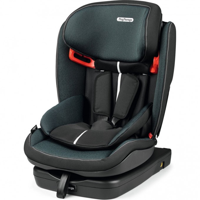 Детское автокресло PEG-PEREGO PRIMO VIAGGIO 1-2-3 VIA FOREST IMVA000035UR64DX13-268UC Детское автокресло PEG-PEREGO PRIMO VIAGGIO 1-2-3 VIA FOREST IMVA000035UR64DX13-268UC