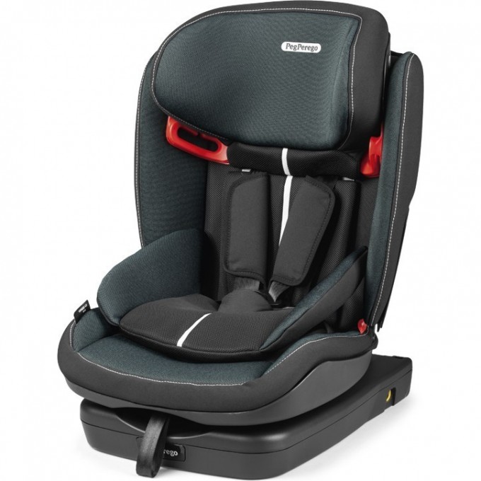 Детское автокресло PEG-PEREGO PRIMO VIAGGIO 1-2-3 VIA FOREST IMVA000035UR64DX13 Детское автокресло PEG-PEREGO PRIMO VIAGGIO 1-2-3 VIA FOREST IMVA000035UR64DX13