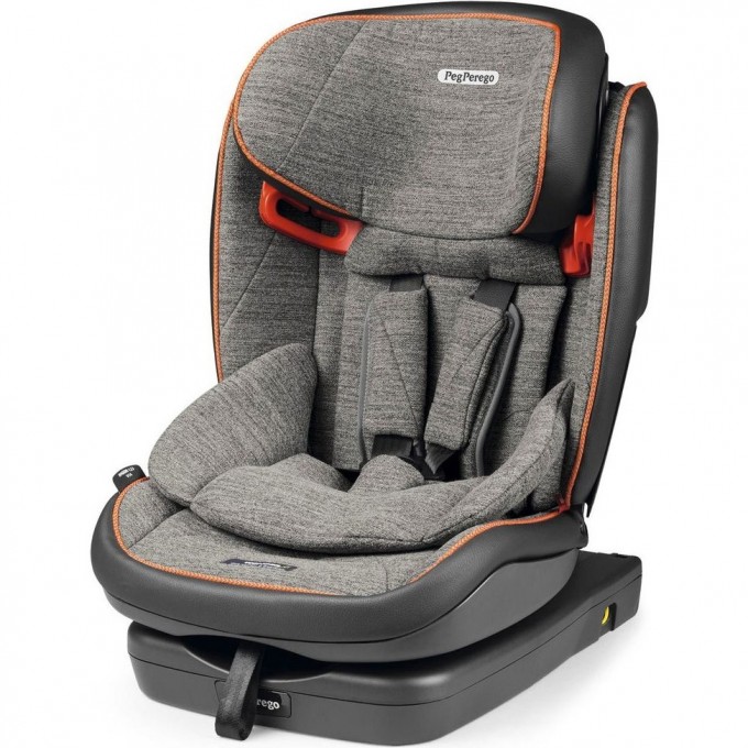Детское автокресло PEG-PEREGO PRIMO VIAGGIO 1-2-3 VIA WONDER GREY IMVA000035WD53BL13 Детское автокресло PEG-PEREGO PRIMO VIAGGIO 1-2-3 VIA WONDER GREY IMVA000035WD53BL13