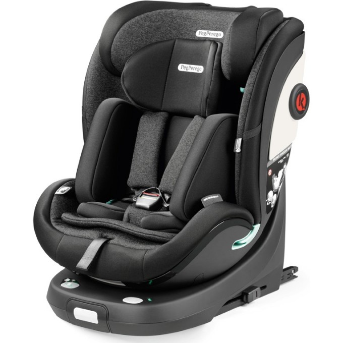 Детское автокресло PEG-PEREGO PRIMO VIAGGIO 360 EVO PLANET IMVT010000VT13VT53 Детское автокресло PEG-PEREGO PRIMO VIAGGIO 360 EVO PLANET IMVT010000VT13VT53
