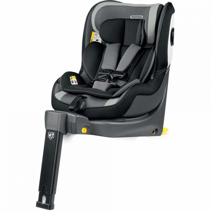 Детское автокресло PEG-PEREGO PRIMO VIAGGIO 360 LUNAR IMVT000000DP53DX13 Детское автокресло PEG-PEREGO PRIMO VIAGGIO 360 LUNAR IMVT000000DP53DX13