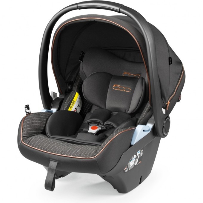 Детское автокресло PEG-PEREGO PRIMO VIAGGIO LOUNGE 500 IMLO000000GS53SQ53 Детское автокресло PEG-PEREGO PRIMO VIAGGIO LOUNGE 500 IMLO000000GS53SQ53