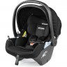 Детское автокресло PEG-PEREGO PRIMO VIAGGIO LOUNGE BLACK SHINE IMLO000000DX13