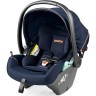 Детское автокресло PEG-PEREGO PRIMO VIAGGIO LOUNGE BLUE SHINE