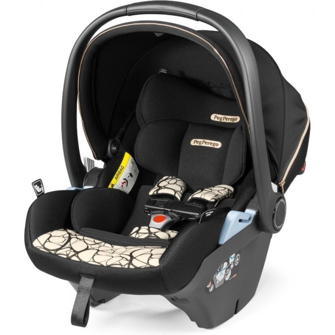 Детское автокресло PEG-PEREGO PRIMO VIAGGIO LOUNGE GRAPHIC GOLD IMLO000000DX13AB50 Детское автокресло PEG-PEREGO PRIMO VIAGGIO LOUNGE GRAPHIC GOLD IMLO000000DX13AB50