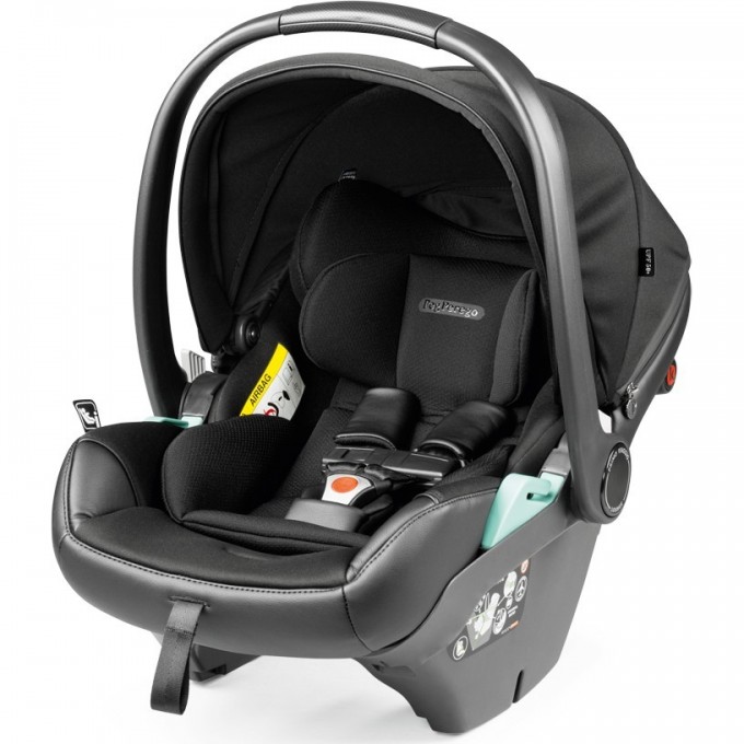 Детское автокресло PEG-PEREGO PRIMO VIAGGIO LOUNGE LICORICE IMLO000000DX13BL13 Детское автокресло PEG-PEREGO PRIMO VIAGGIO LOUNGE LICORICE IMLO000000DX13BL13