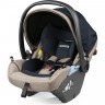 Детское автокресло PEG-PEREGO PRIMO VIAGGIO LOUNGE LUXE ECRU IMLO000000BA36DX51