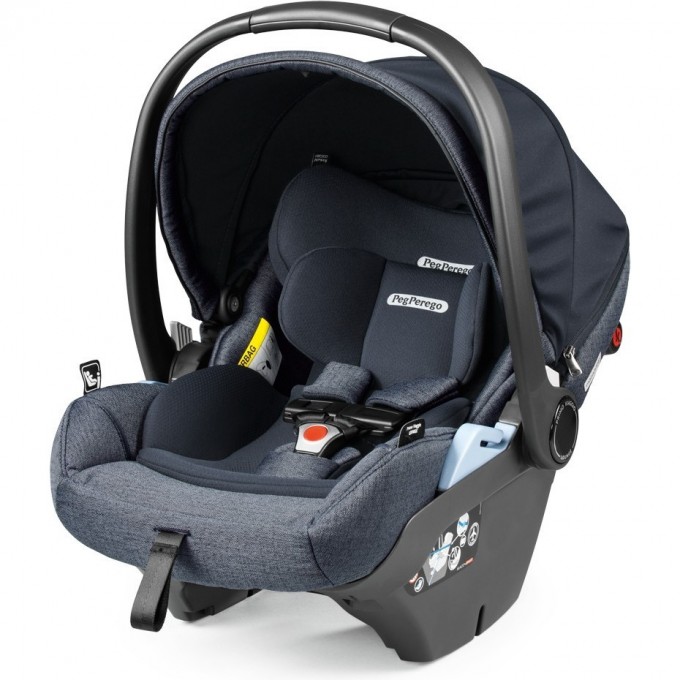 Детское автокресло PEG-PEREGO PRIMO VIAGGIO LOUNGE LUXE MIRAGE IMLO000000BA71DX51 Детское автокресло PEG-PEREGO PRIMO VIAGGIO LOUNGE LUXE MIRAGE IMLO000000BA71DX51