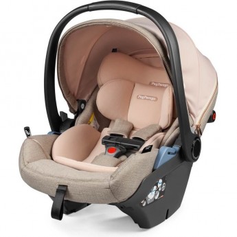 Детское автокресло PEG-PEREGO PRIMO VIAGGIO LOUNGE MON AMOUR