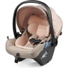 Детское автокресло PEG-PEREGO PRIMO VIAGGIO LOUNGE MON AMOUR