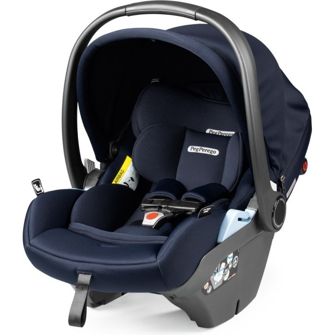 Детское автокресло PEG-PEREGO PRIMO VIAGGIO LOUNGE NAVY IMLO000000DX51TP41 Детское автокресло PEG-PEREGO PRIMO VIAGGIO LOUNGE NAVY IMLO000000DX51TP41