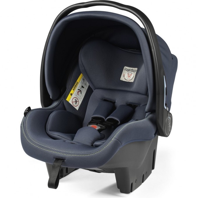 Детское автокресло PEG-PEREGO PRIMO VIAGGIO LOUNGE NEW LIFE 2021 IMSL020000NX51 Детское автокресло PEG-PEREGO PRIMO VIAGGIO LOUNGE NEW LIFE 2021 IMSL020000NX51