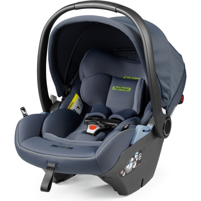 Детское автокресло PEG-PEREGO PRIMO VIAGGIO LOUNGE NEW LIFE IMLO000000NX51 Детское автокресло PEG-PEREGO PRIMO VIAGGIO LOUNGE NEW LIFE IMLO000000NX51