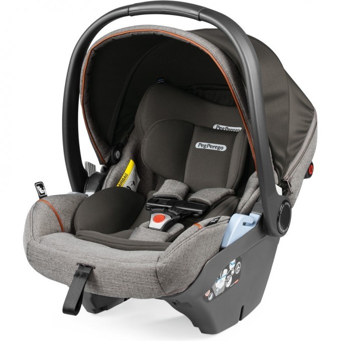 Детское автокресло PEG-PEREGO PRIMO VIAGGIO LOUNGE POLO IMLO000000BA53DX53 Детское автокресло PEG-PEREGO PRIMO VIAGGIO LOUNGE POLO IMLO000000BA53DX53