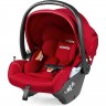 Детское автокресло PEG-PEREGO PRIMO VIAGGIO LOUNGE RED SHINE IMLO000000DX09