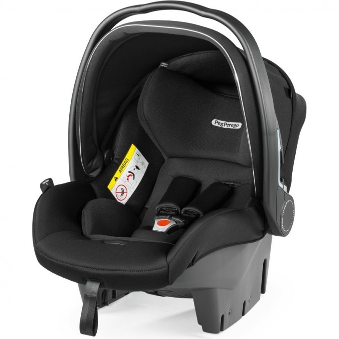 Детское автокресло PEG-PEREGO PRIMO VIAGGIO SL BLACK SHINE IMSL020000DX13TP13 Детское автокресло PEG-PEREGO PRIMO VIAGGIO SL BLACK SHINE IMSL020000DX13TP13
