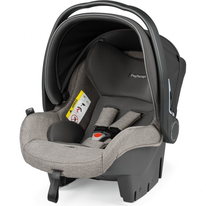 Детское автокресло PEG-PEREGO PRIMO VIAGGIO SL CITY GREY IMSL020000BA53DX53 Детское автокресло PEG-PEREGO PRIMO VIAGGIO SL CITY GREY IMSL020000BA53DX53