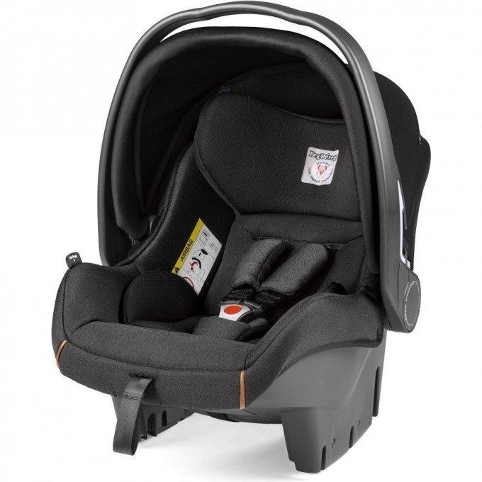 Детское автокресло PEG-PEREGO PRIMO VIAGGIO SL EBONY IMSL000035BA13DX13 Детское автокресло PEG-PEREGO PRIMO VIAGGIO SL EBONY IMSL000035BA13DX13