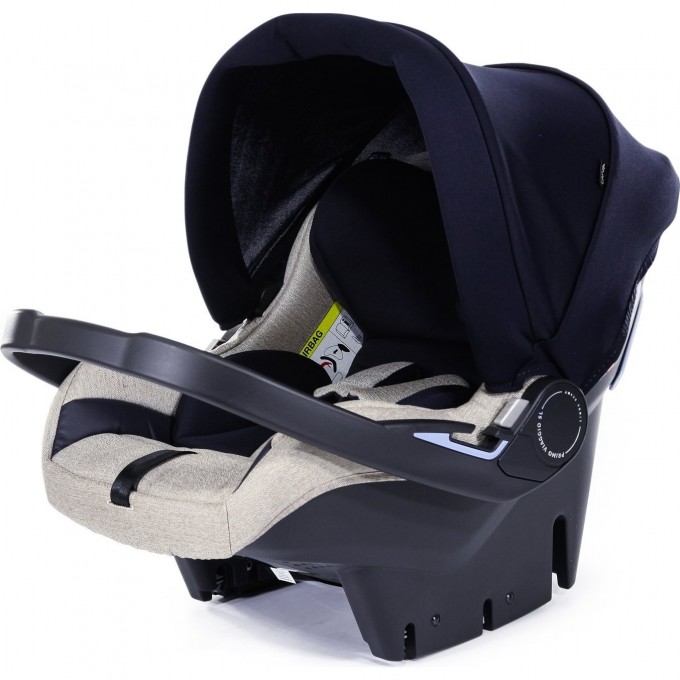 Детское автокресло PEG-PEREGO PRIMO VIAGGIO SL LUXE ECRU IMSL000035PL31BA36 Детское автокресло PEG-PEREGO PRIMO VIAGGIO SL LUXE ECRU IMSL000035PL31BA36